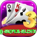 1jj Super Slots