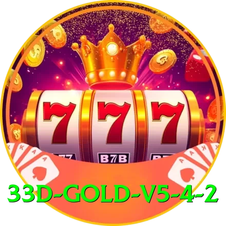 33d Gold v5.4.2 - 2