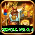 3kvip Gaming Royal v5.2.1