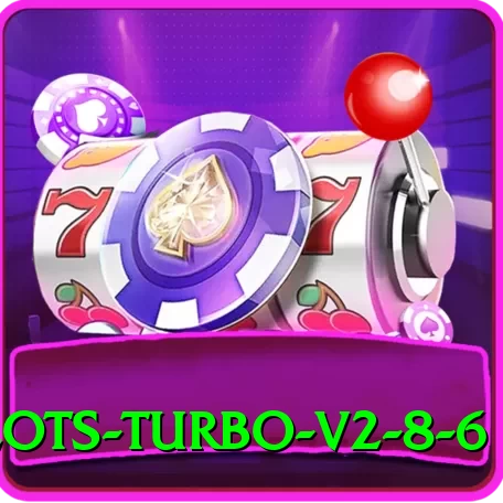 3rr Slots Turbo v2.8.6 - 2