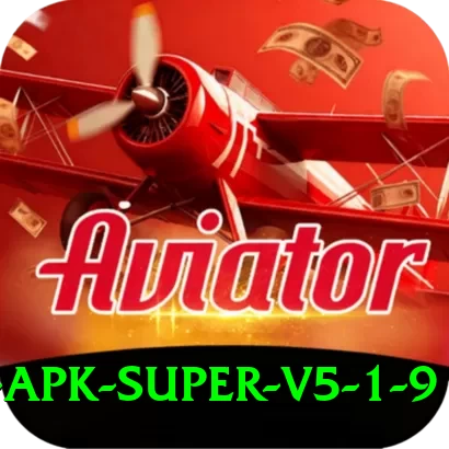 777ad APK Super v5.1.9 - 2