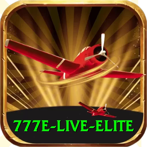 777e - Live Elite - 2