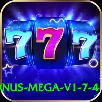 777sx Bonus Mega v1.7.4 - 2