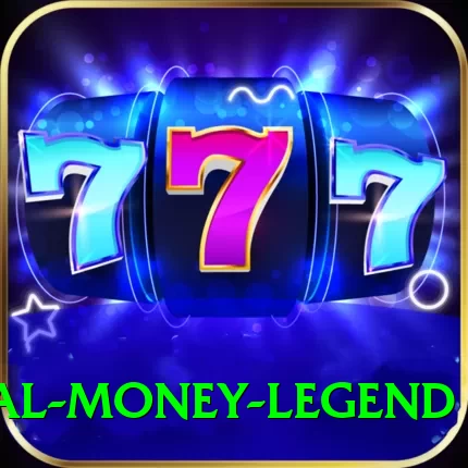 777SX - Real Money Legend - 2