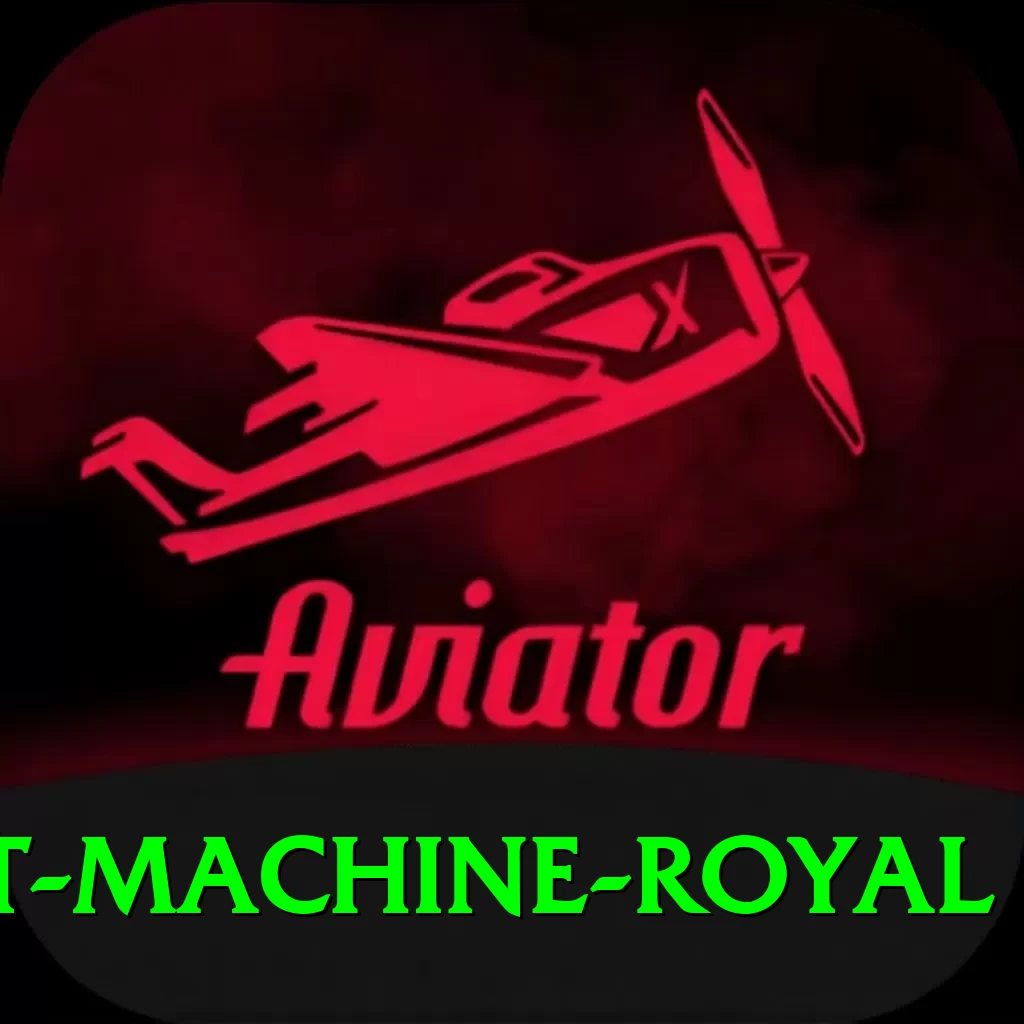 777sx Slot Machine Royal - 2