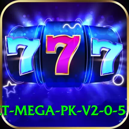 77bet Mega PK v2.0.5 - 2