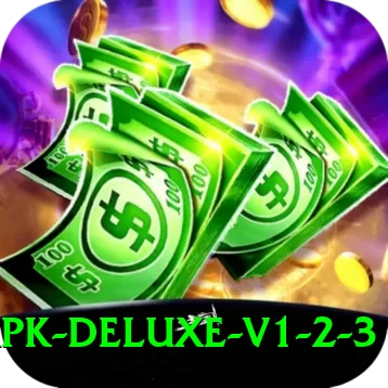77pak APK Deluxe v1.2.3 - 2