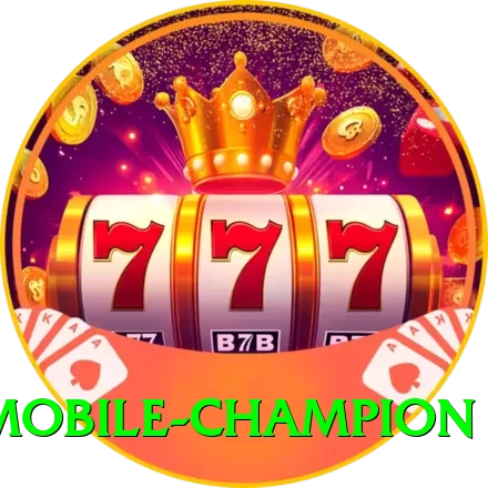 77vip Mobile Champion - 2