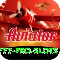 7e777 Pro Slots