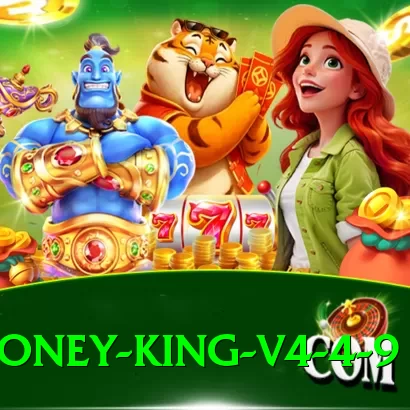 7f777 Money King v4.4.9 - 2