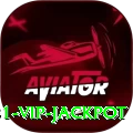 8881 VIP Jackpot