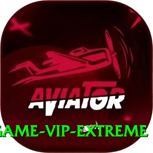 89F Game - VIP Extreme - 2
