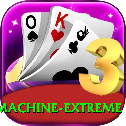 92pkr Slot Machine Extreme - 2