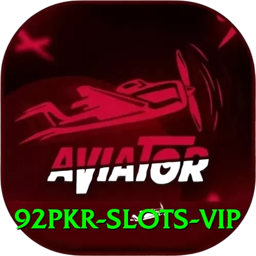 92pkr - Slots VIP - 2