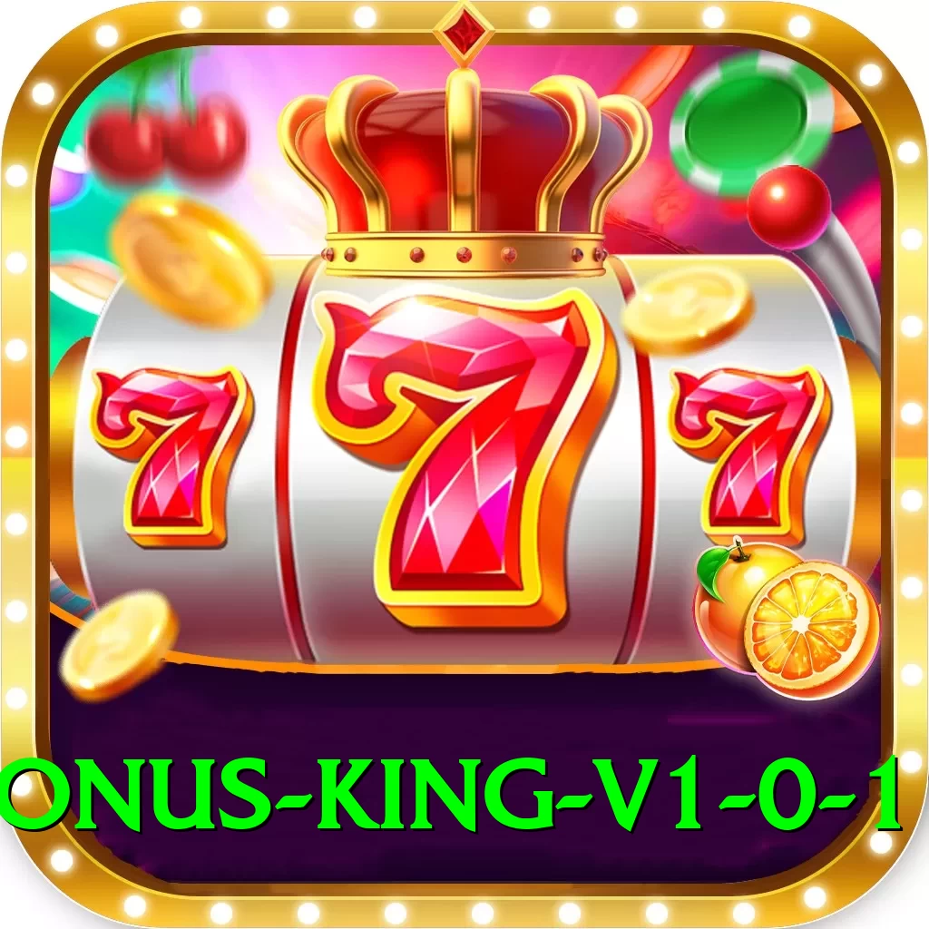 98pkr Bonus King v1.0.1 - 2