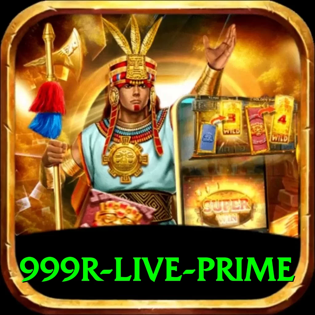999r Live Prime - 2