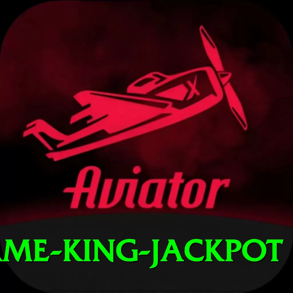 A55 Game King Jackpot - 2