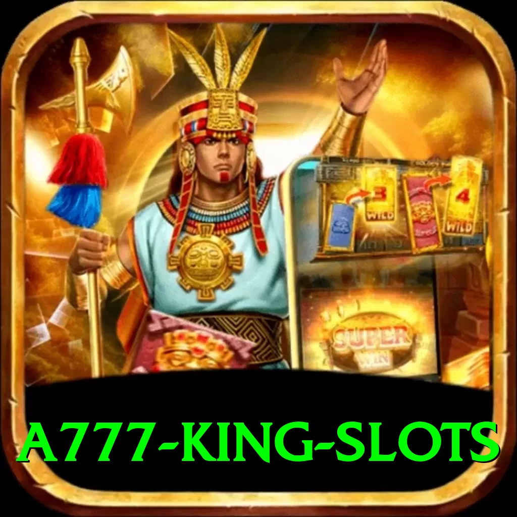 a777 King Slots - 2