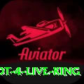 Alano DT 4 - Live King