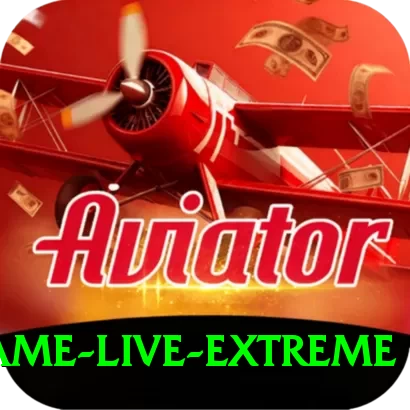 Alano DT Game - Live Extreme - 2