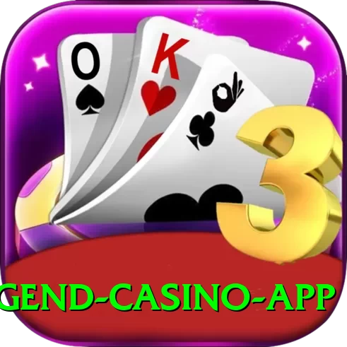 baji Legend Casino App - 2