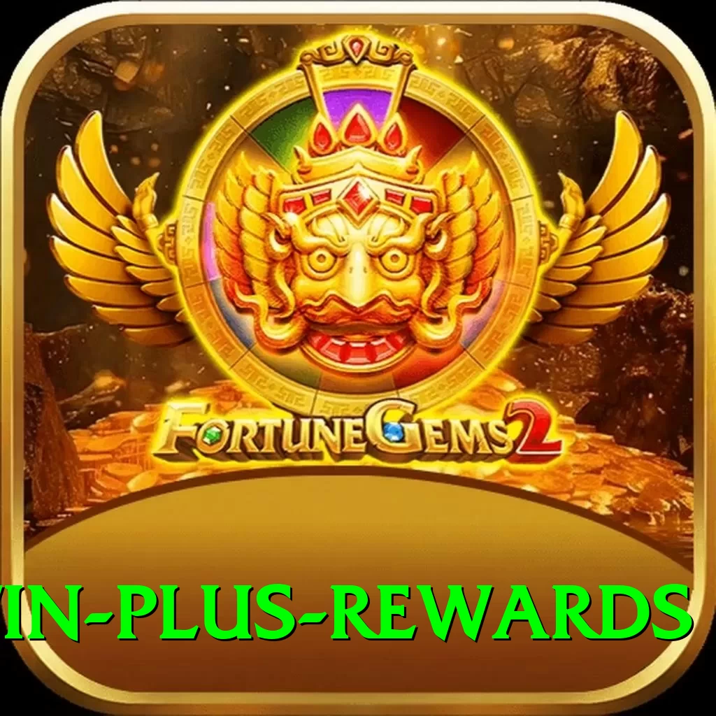Barha Win Plus Rewards - 2