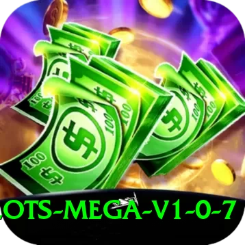 betpkr Slots Mega v1.0.7 - 2