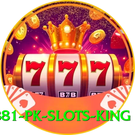 bg8881.pk - Slots King - 2