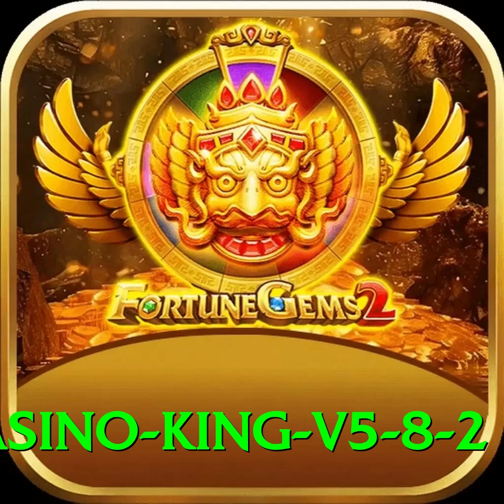 BK66 Game Casino King v5.8.2 - 2