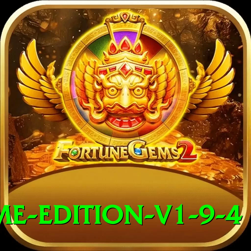 BKGame - Supreme Edition v1.9.4 - 2