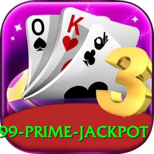 bv999 Prime Jackpot - 2