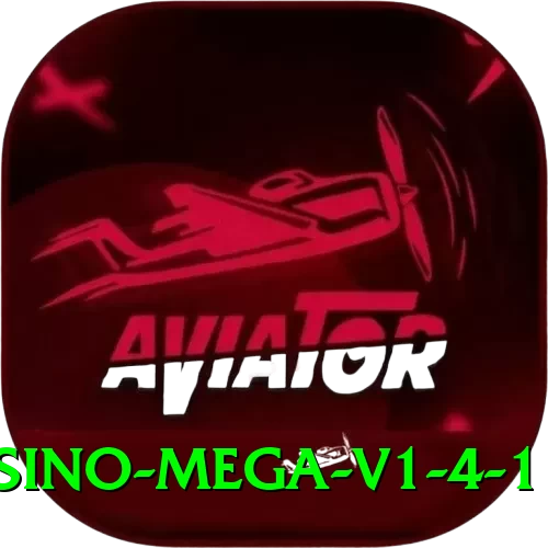 c444 Casino Mega v1.4.1 - 2