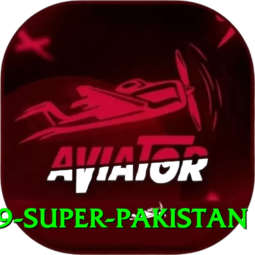ck999 Super Pakistan - 2