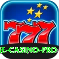 Club PK Game - Casino Pro