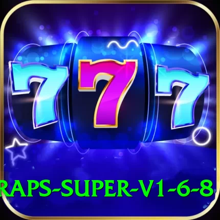 craps Super v1.6.8 - 2
