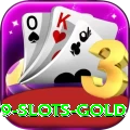 dk999 - Slots Gold