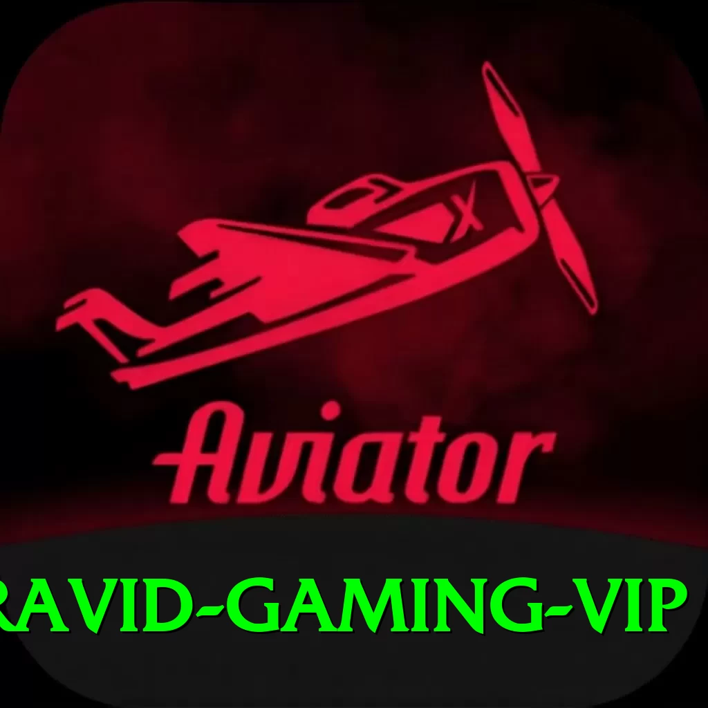 dravid - Gaming VIP - 2