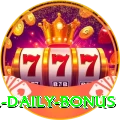 FF777 Game Ultimate - Daily Bonus
