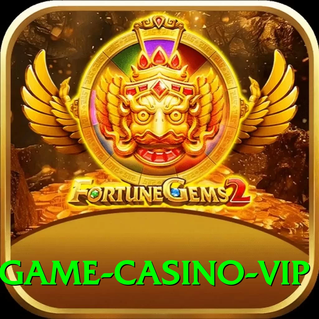 Gameistan PKR Game - Casino VIP - 2