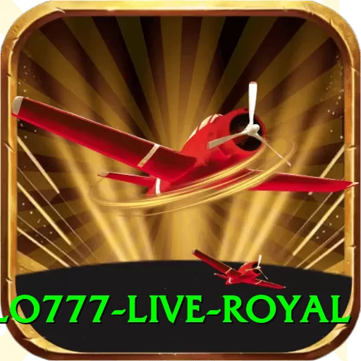 golo777 Live Royal - 2