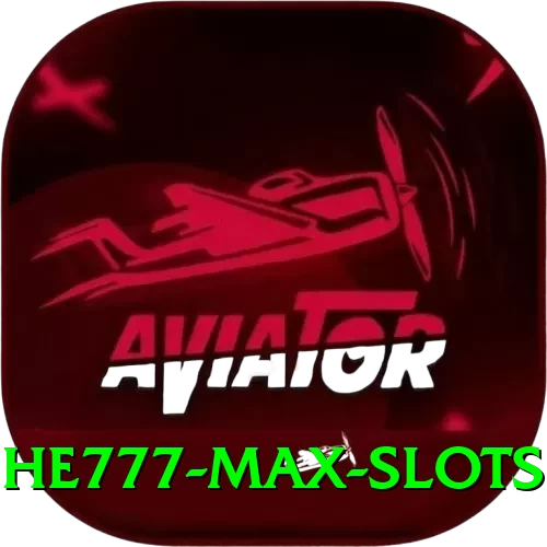 he777 Max Slots - 2