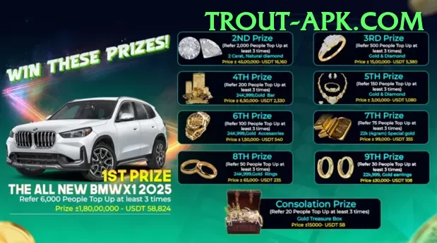 777ad APK VIP v1.9.0 Screenshot 1