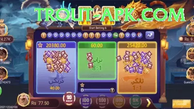 gv777vip Elite Casino App Screenshot 3 - 5