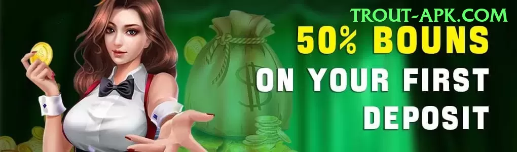 luck55 Bonus Ultimate v1.4.8 Screenshot 2