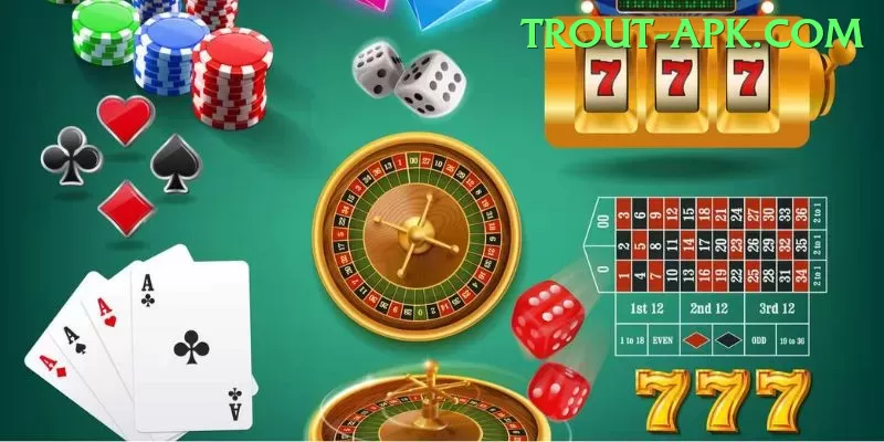 tgslot Pro - Casino & Slots Screenshot 2