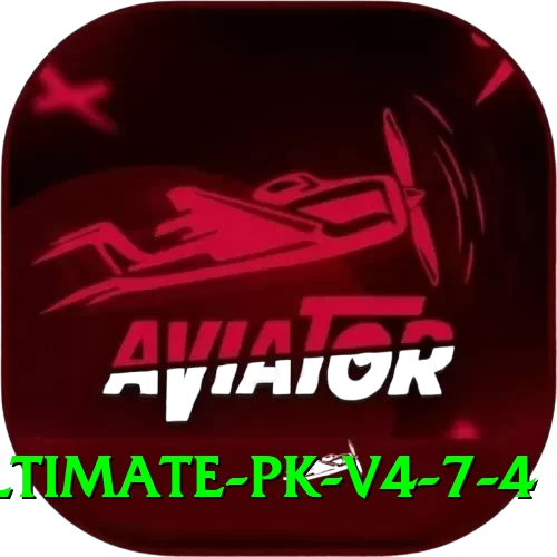 jami777 Ultimate PK v4.7.4 - 2