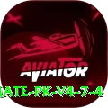 jami777 Ultimate PK v4.7.4