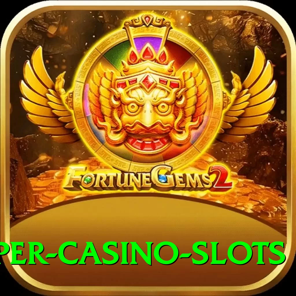 JJ804 Super - Casino & Slots - 2