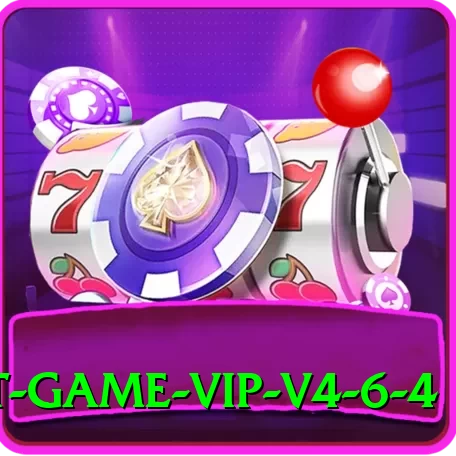jjjt Game VIP v4.6.4 - 2