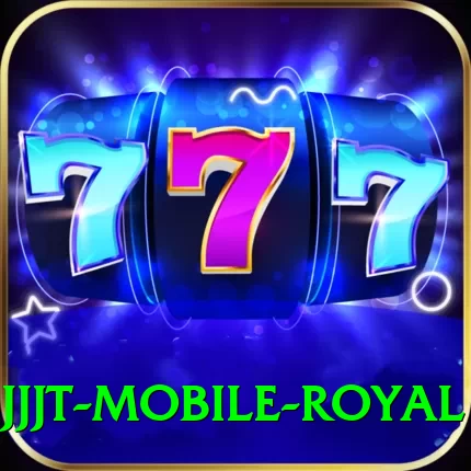 jjjt Mobile Royal - 2